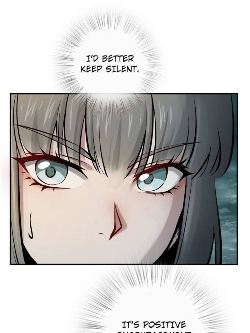 Another beginning with the Guhuo bird chapter 177 page 95