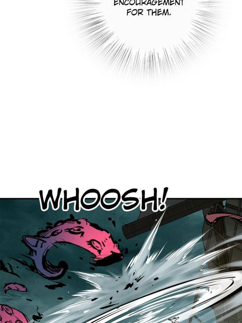 Another beginning with the Guhuo bird chapter 177 page 96