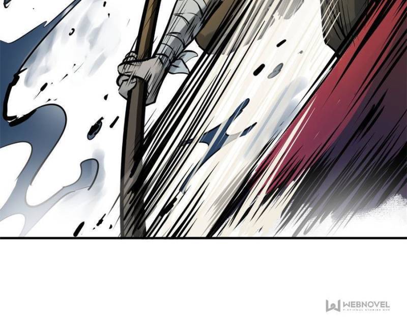 Another beginning with the Guhuo bird chapter 177 page 99