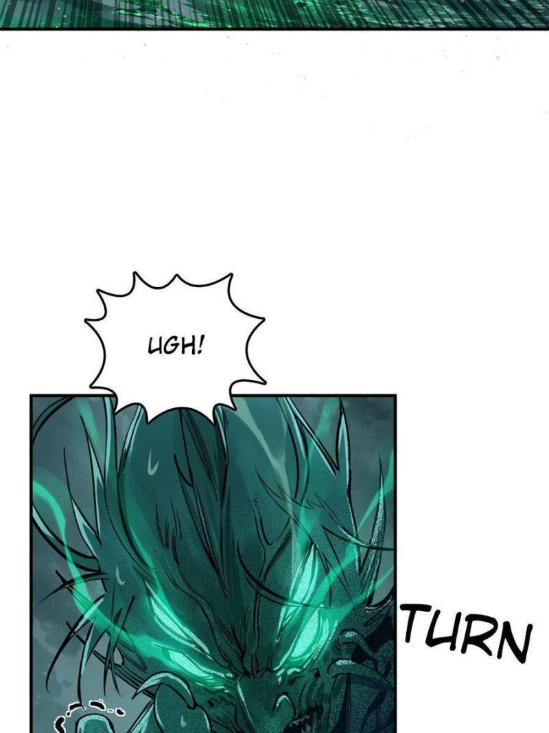 Another beginning with the Guhuo bird chapter 178 page 10