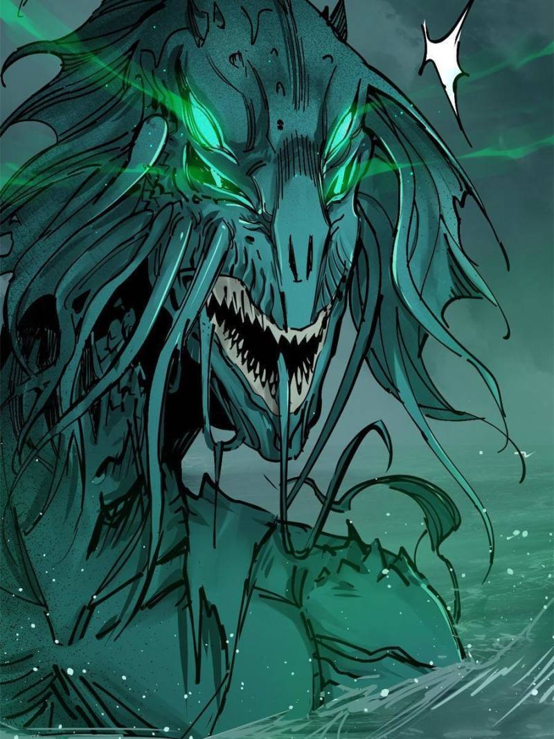 Another beginning with the Guhuo bird chapter 178 page 12