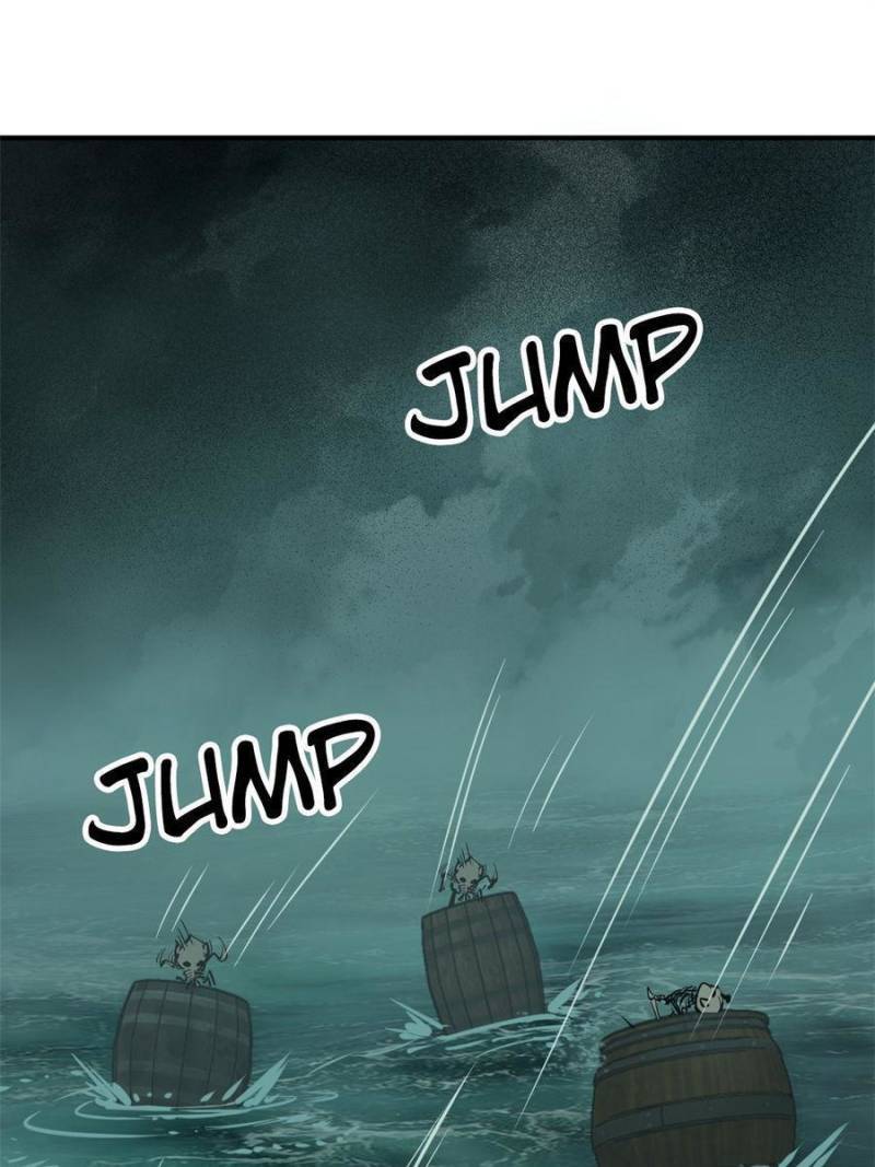 Another beginning with the Guhuo bird chapter 178 page 18