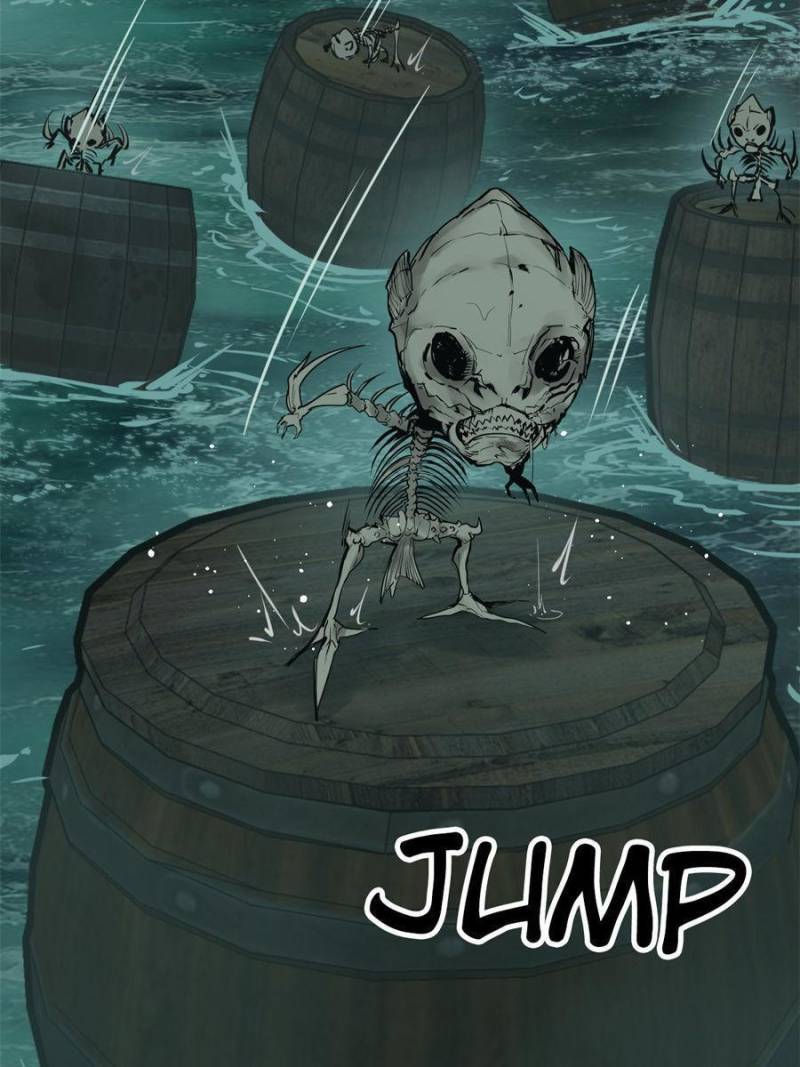 Another beginning with the Guhuo bird chapter 178 page 19