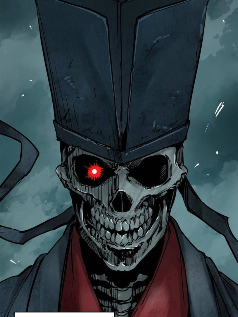 Another beginning with the Guhuo bird chapter 178 page 3