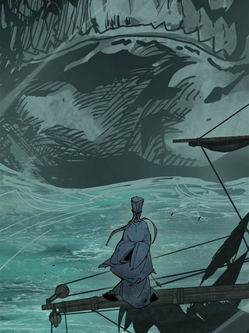 Another beginning with the Guhuo bird chapter 178 page 30