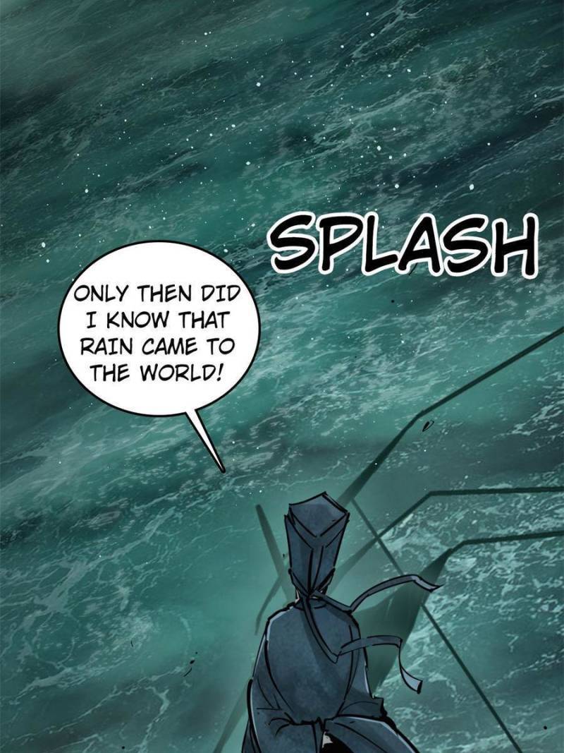 Another beginning with the Guhuo bird chapter 178 page 35