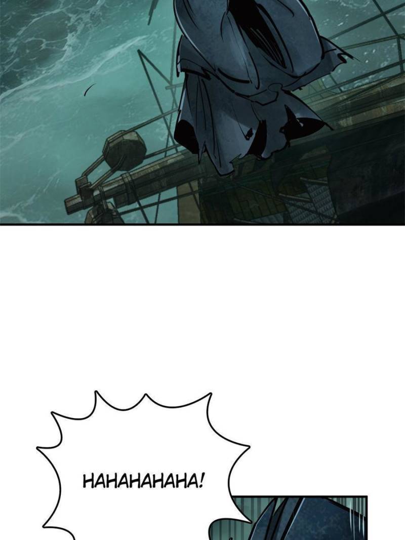 Another beginning with the Guhuo bird chapter 178 page 36