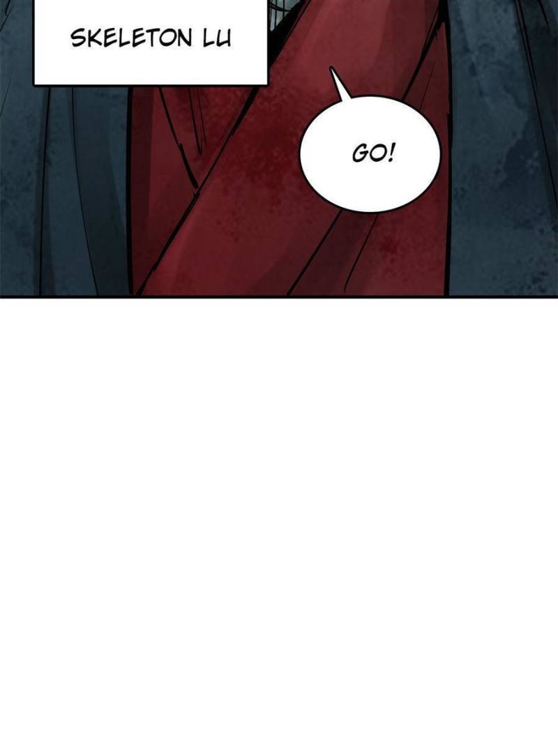 Another beginning with the Guhuo bird chapter 178 page 4