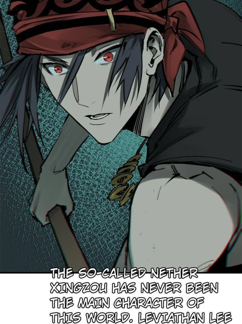 Another beginning with the Guhuo bird chapter 178 page 44