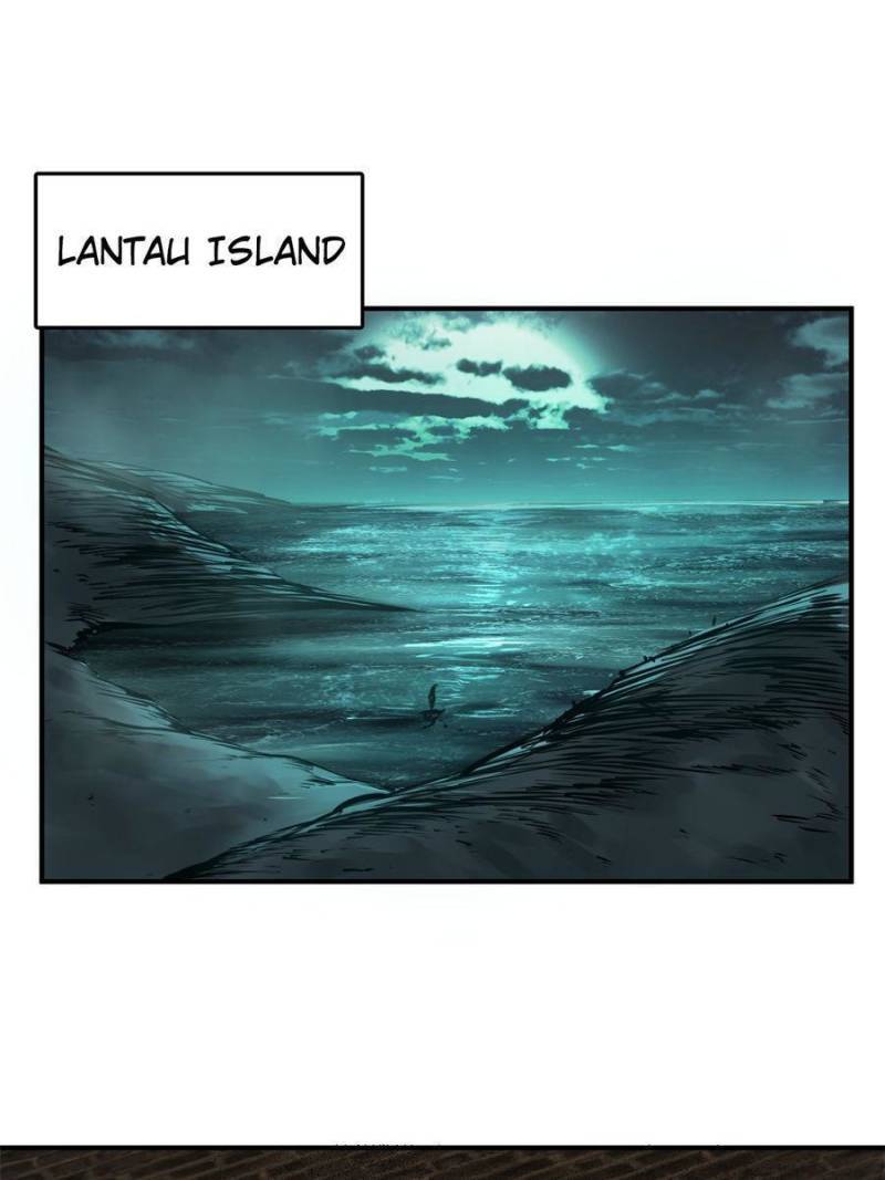 Another beginning with the Guhuo bird chapter 178 page 47