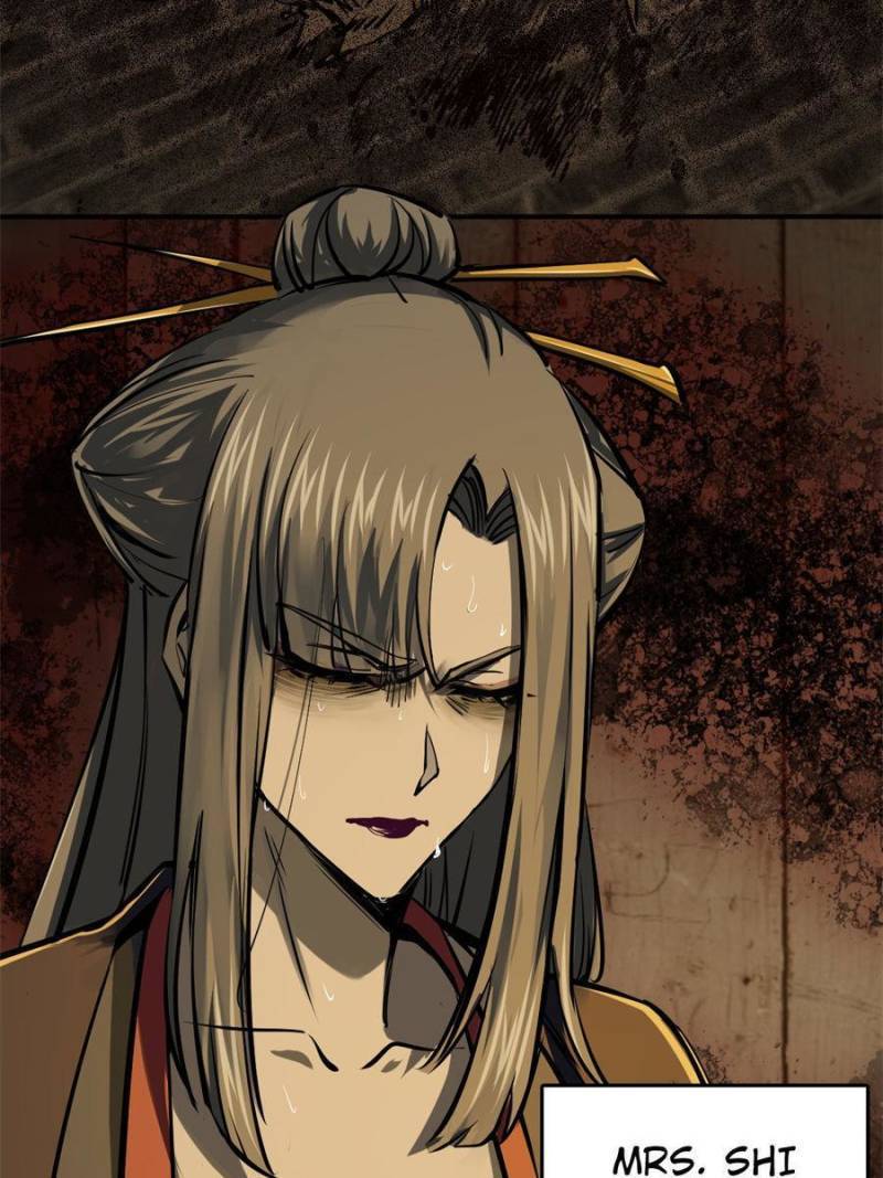 Another beginning with the Guhuo bird chapter 178 page 49