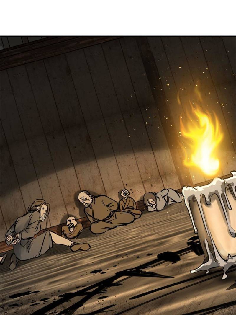 Another beginning with the Guhuo bird chapter 178 page 52