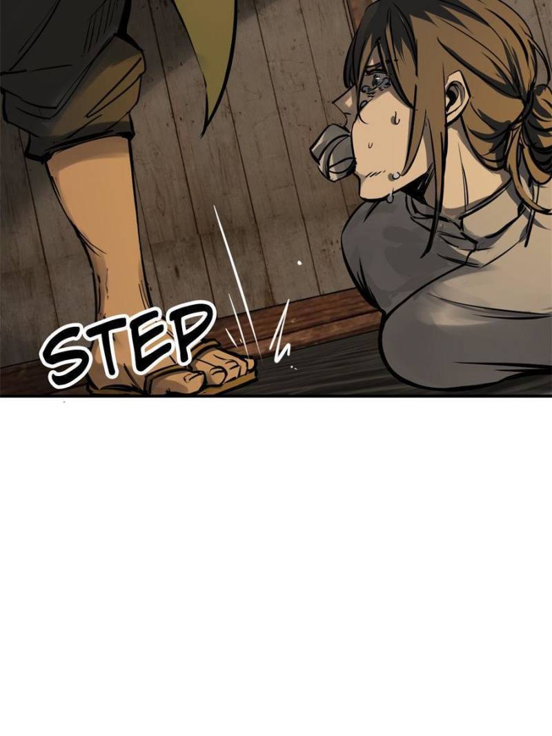 Another beginning with the Guhuo bird chapter 178 page 54