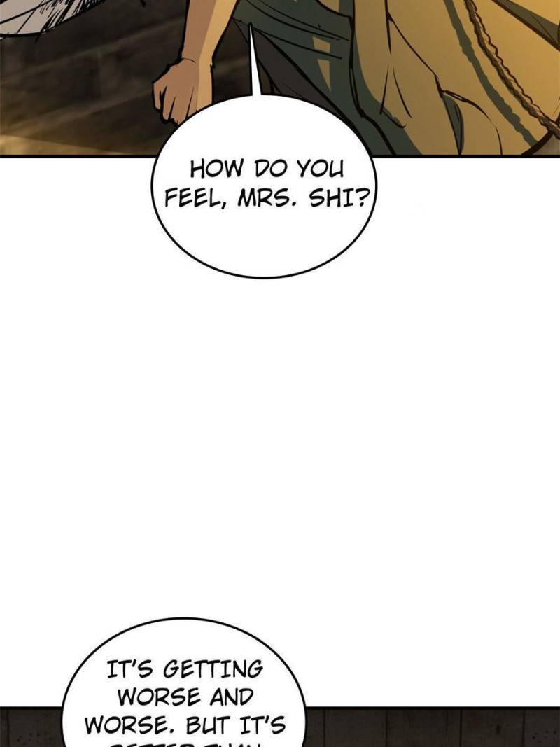 Another beginning with the Guhuo bird chapter 178 page 62