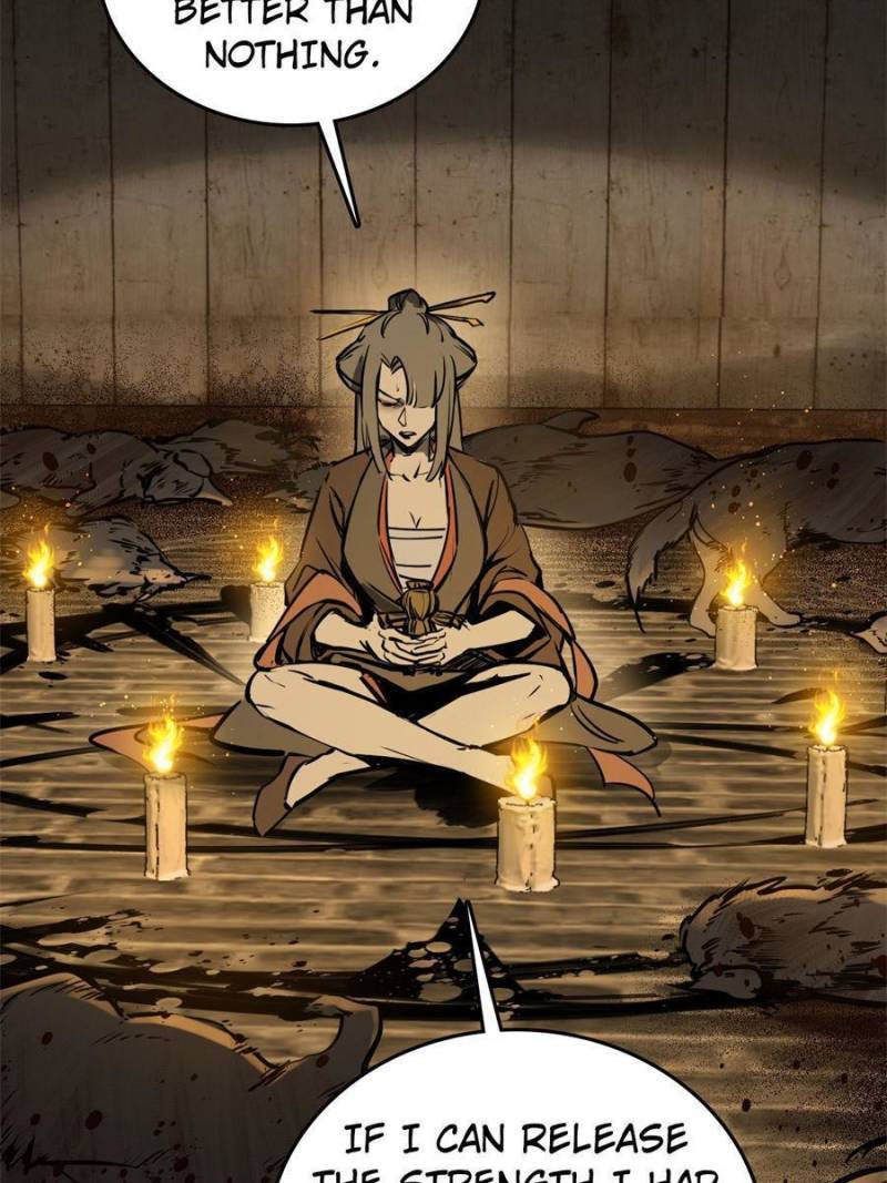 Another beginning with the Guhuo bird chapter 178 page 63