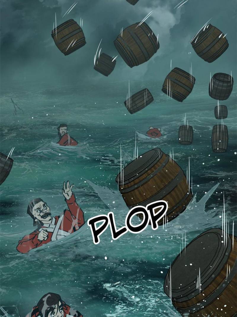 Another beginning with the Guhuo bird chapter 178 page 7