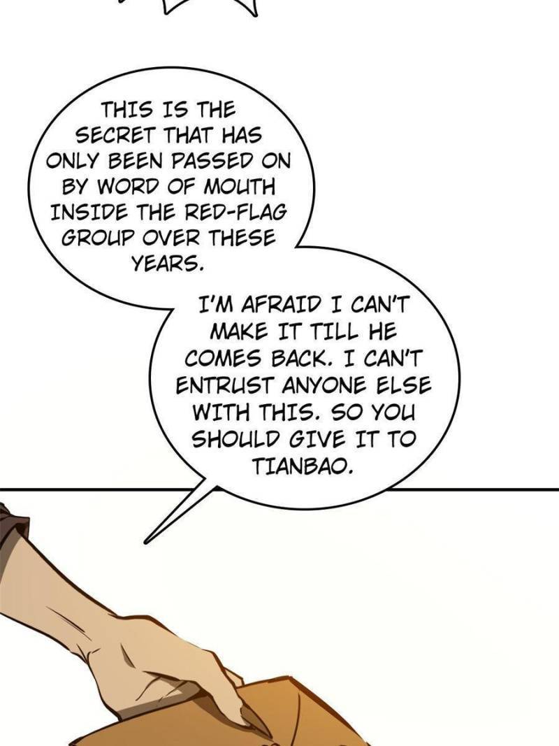 Another beginning with the Guhuo bird chapter 178 page 73