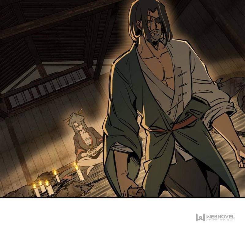 Another beginning with the Guhuo bird chapter 178 page 75