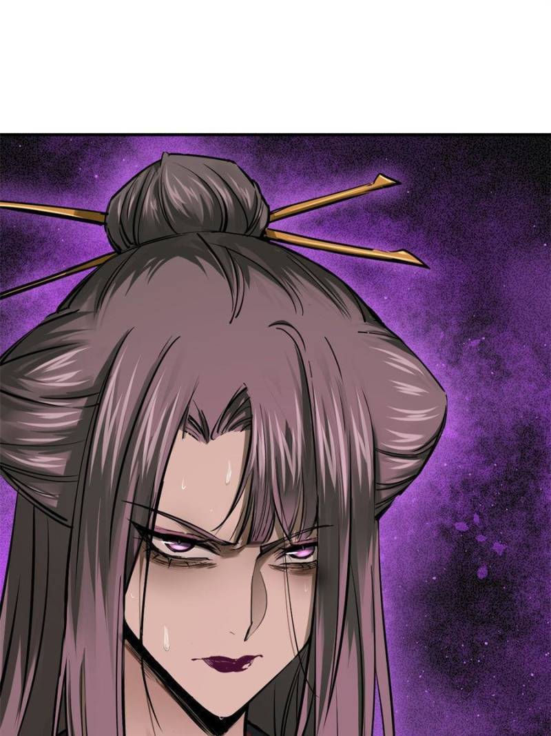 Another beginning with the Guhuo bird chapter 178 page 76