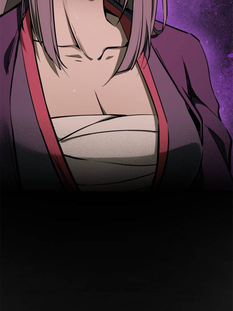 Another beginning with the Guhuo bird chapter 178 page 77