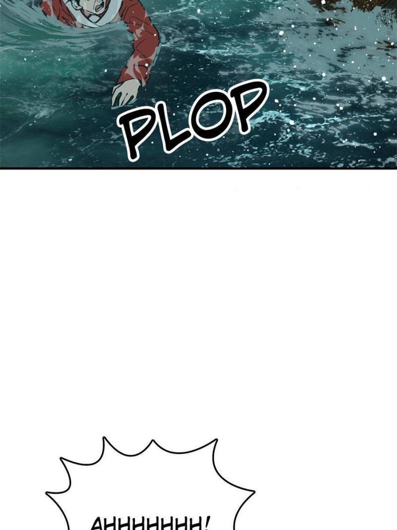 Another beginning with the Guhuo bird chapter 178 page 8