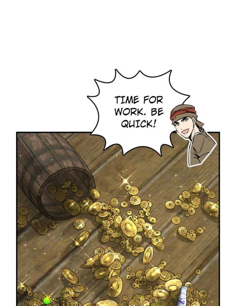 Another beginning with the Guhuo bird chapter 178 page 83