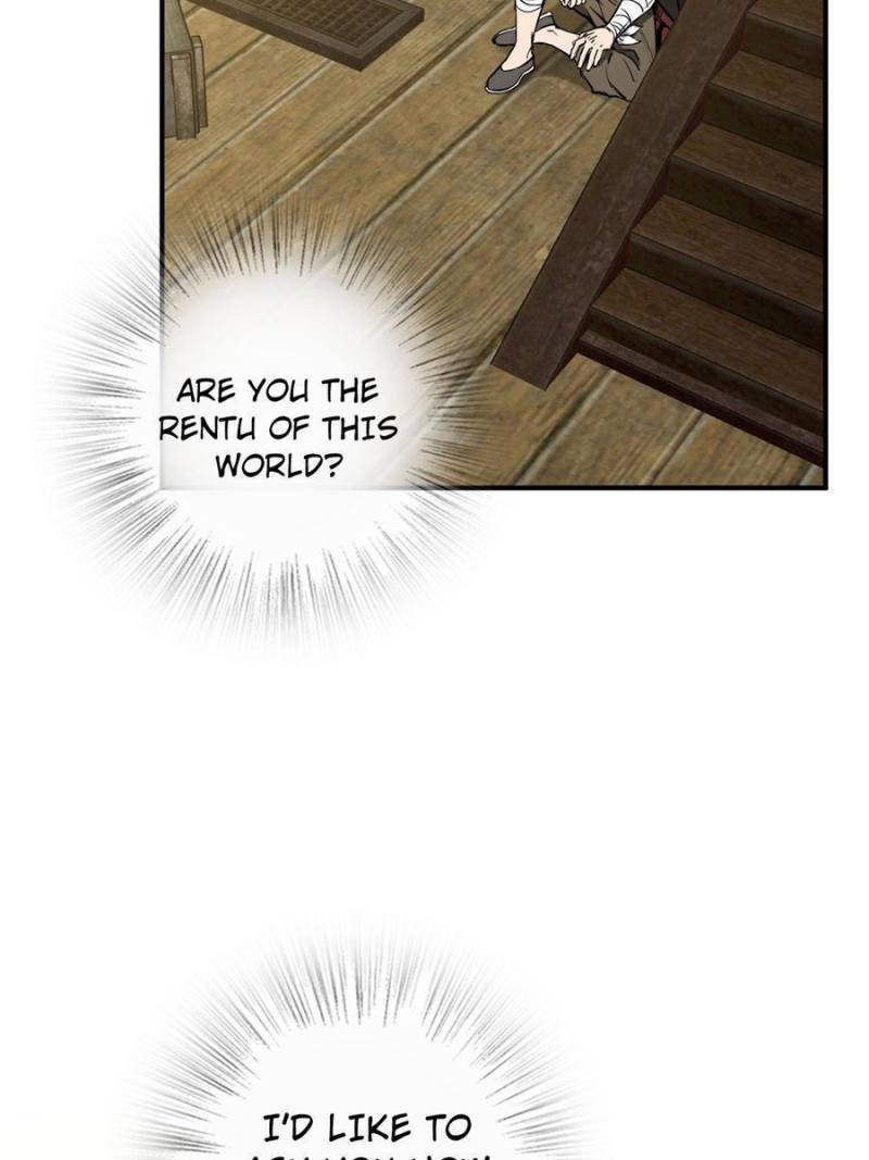 Another beginning with the Guhuo bird chapter 178 page 85