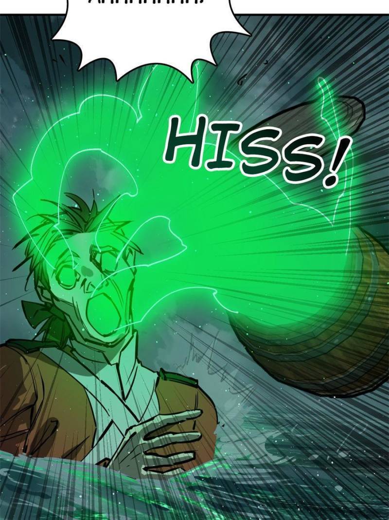 Another beginning with the Guhuo bird chapter 178 page 9