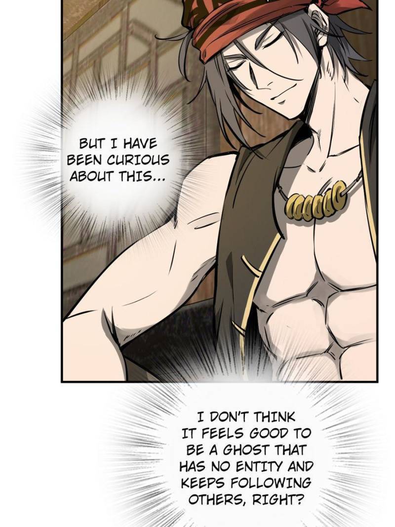 Another beginning with the Guhuo bird chapter 178 page 90