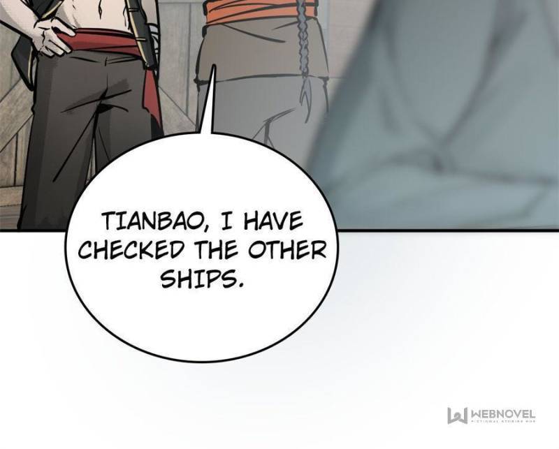 Another beginning with the Guhuo bird chapter 179 page 10