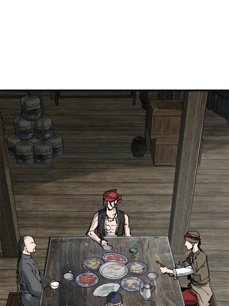 Another beginning with the Guhuo bird chapter 179 page 100