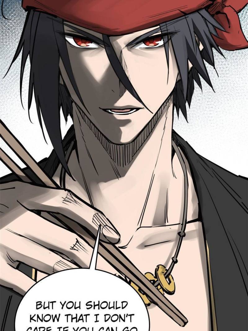 Another beginning with the Guhuo bird chapter 179 page 106