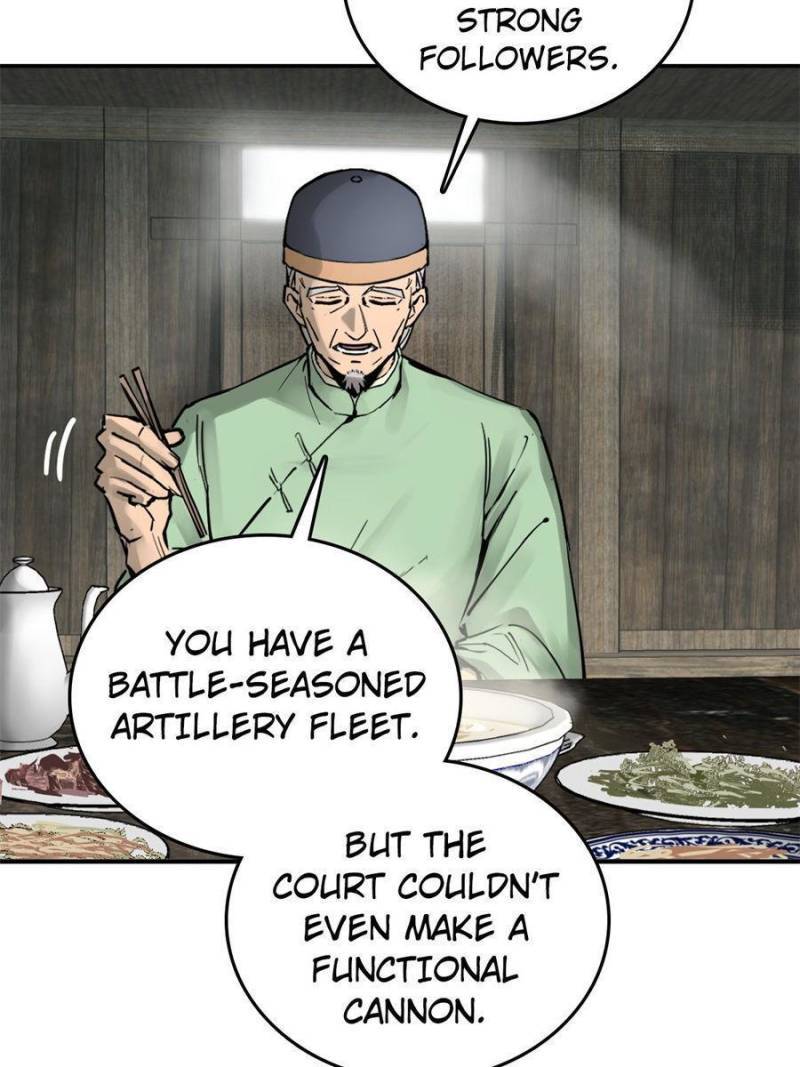 Another beginning with the Guhuo bird chapter 179 page 108