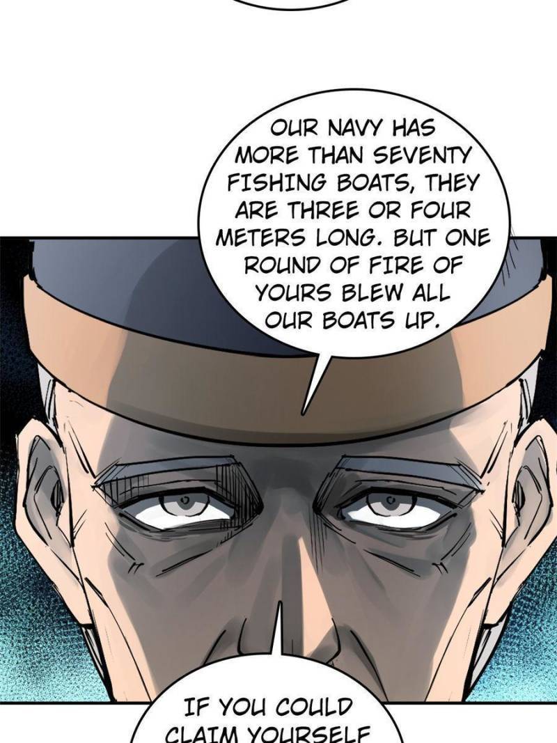 Another beginning with the Guhuo bird chapter 179 page 109