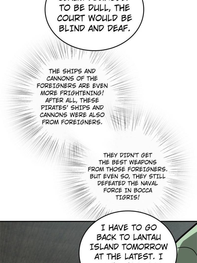 Another beginning with the Guhuo bird chapter 179 page 110