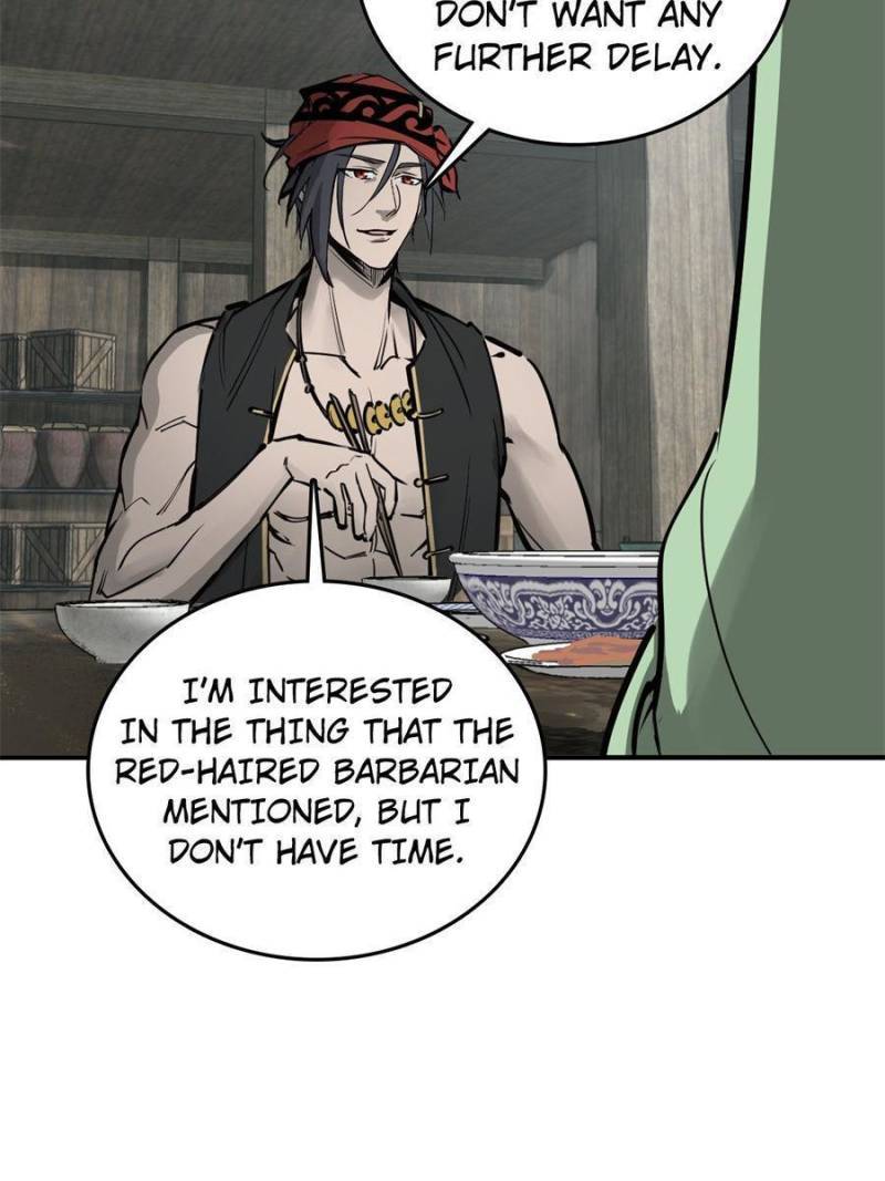 Another beginning with the Guhuo bird chapter 179 page 111