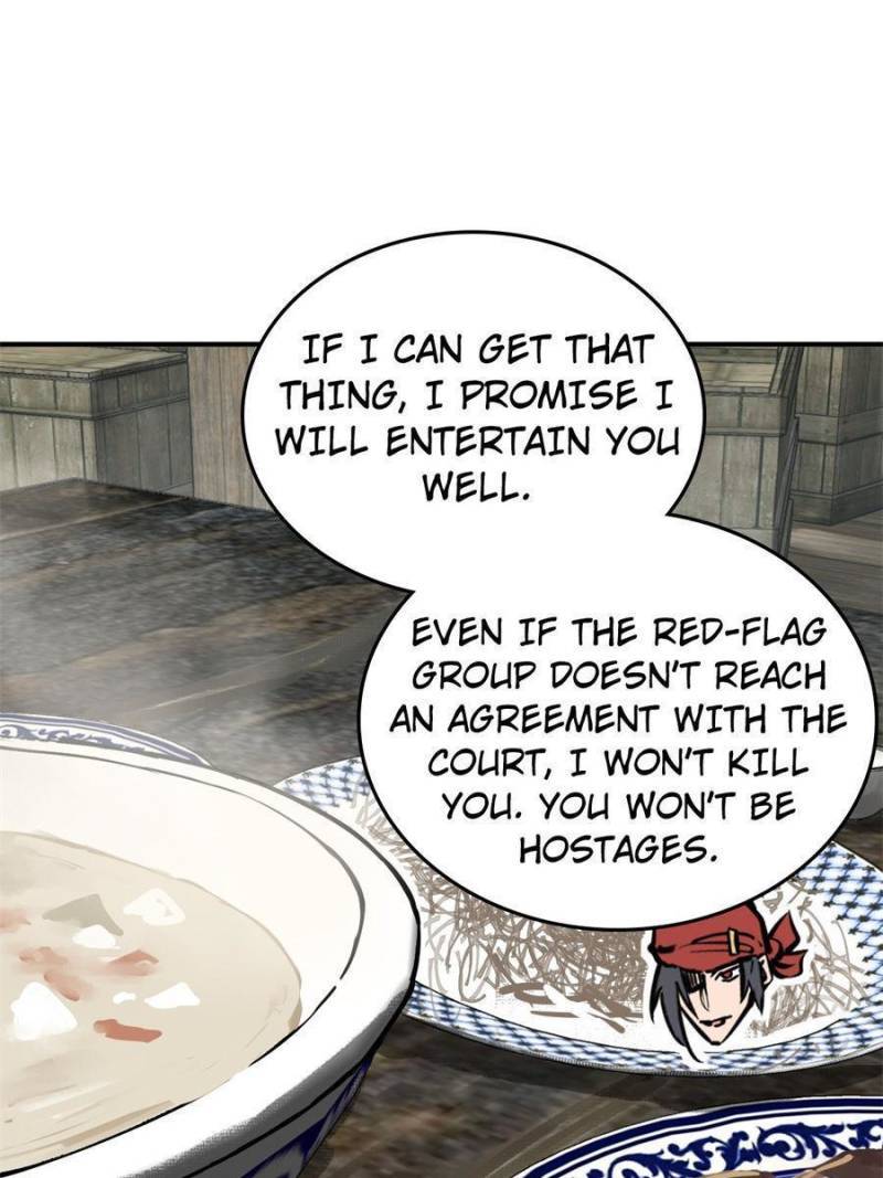 Another beginning with the Guhuo bird chapter 179 page 112