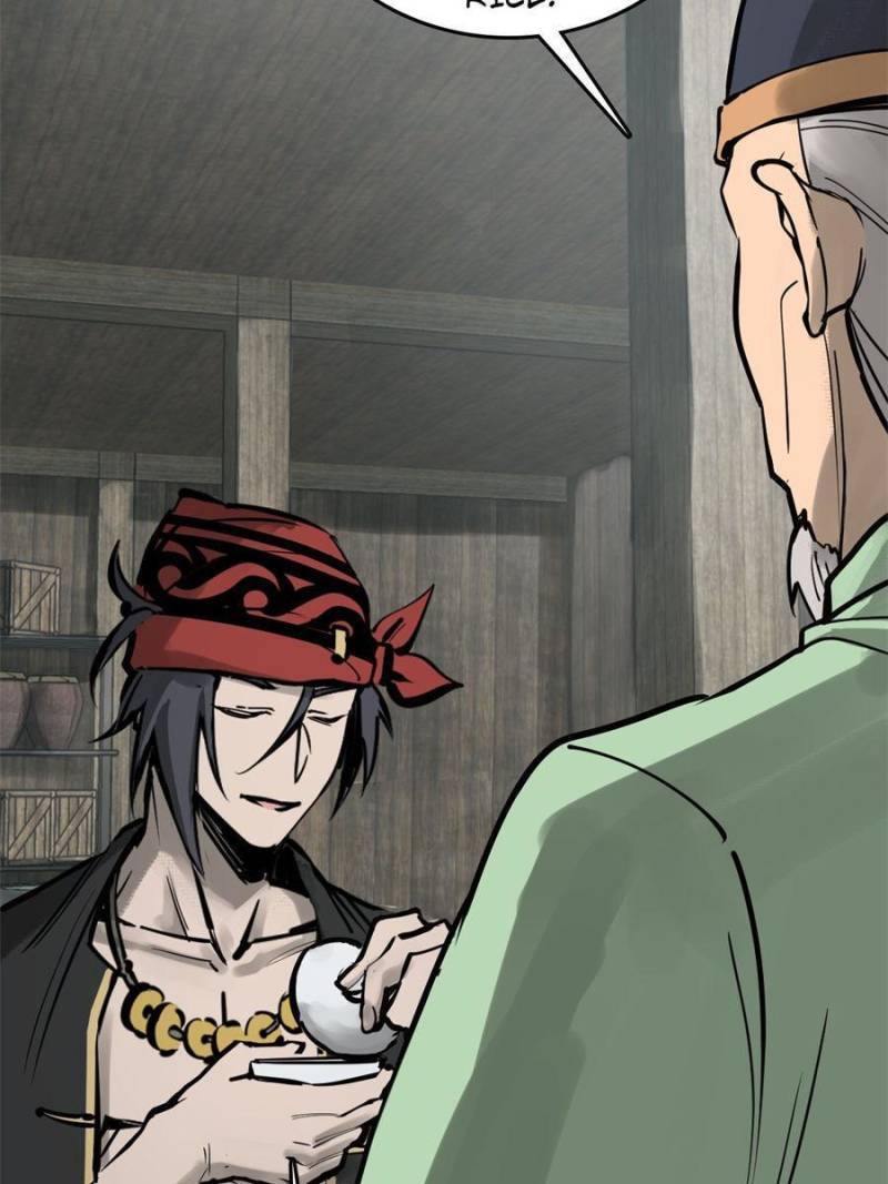 Another beginning with the Guhuo bird chapter 179 page 114