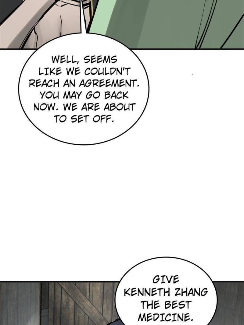 Another beginning with the Guhuo bird chapter 179 page 115