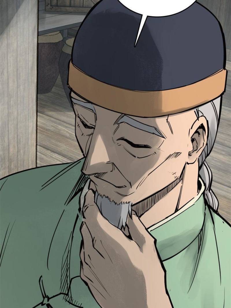 Another beginning with the Guhuo bird chapter 179 page 116