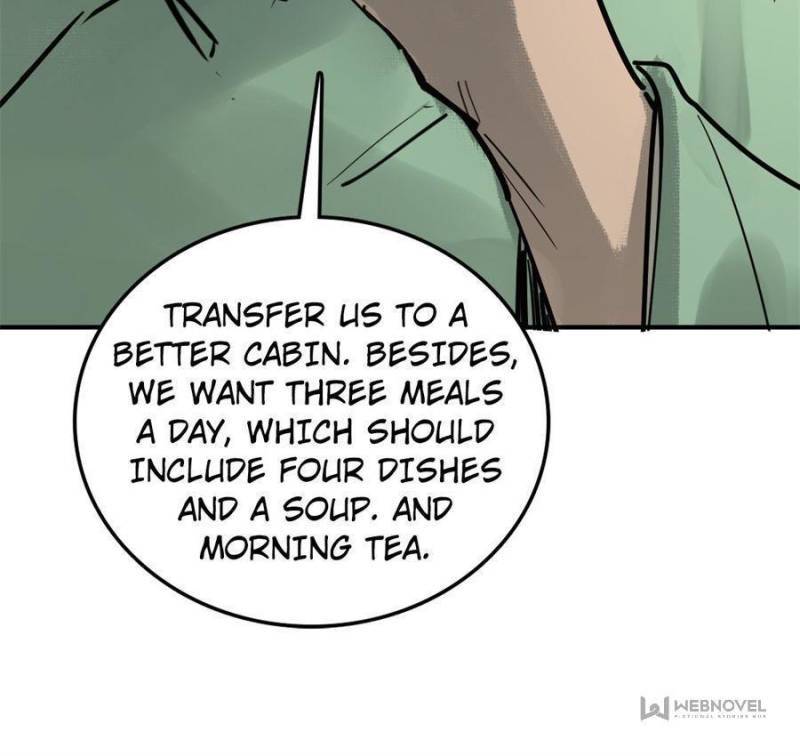 Another beginning with the Guhuo bird chapter 179 page 117