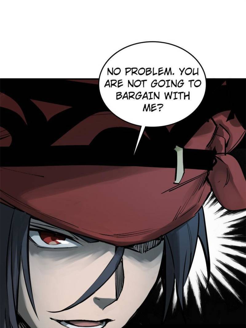 Another beginning with the Guhuo bird chapter 179 page 118