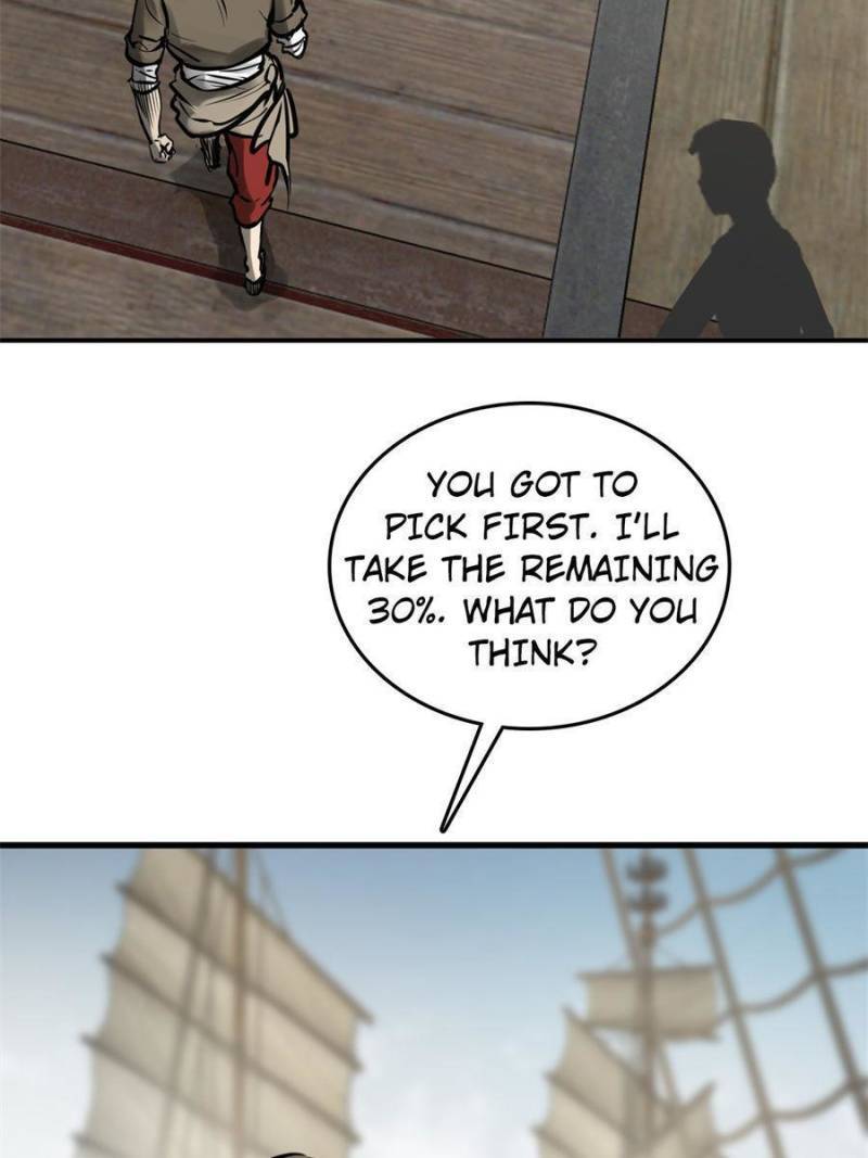 Another beginning with the Guhuo bird chapter 179 page 18