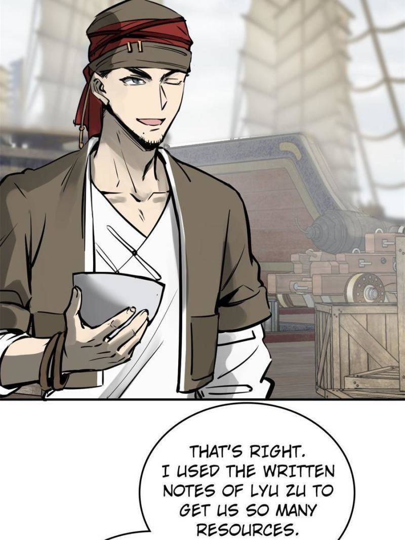 Another beginning with the Guhuo bird chapter 179 page 19