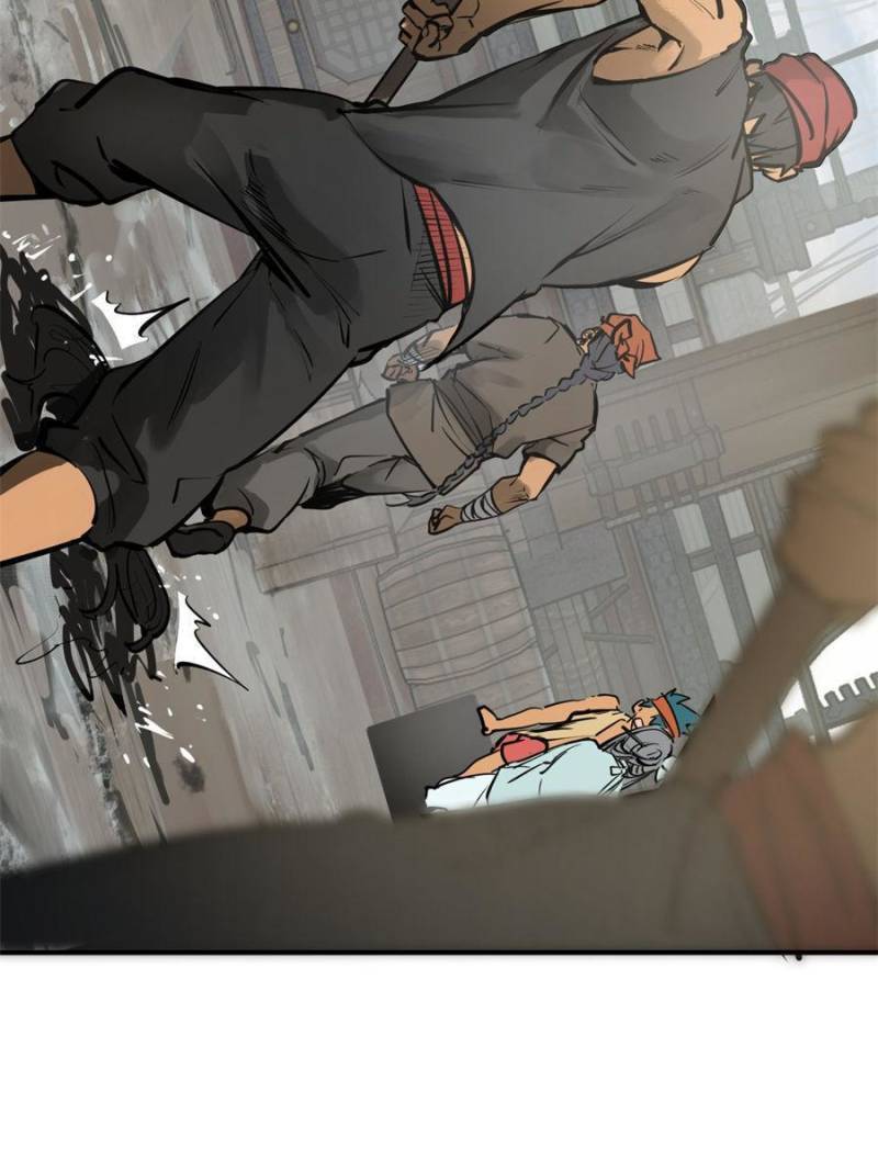 Another beginning with the Guhuo bird chapter 179 page 2