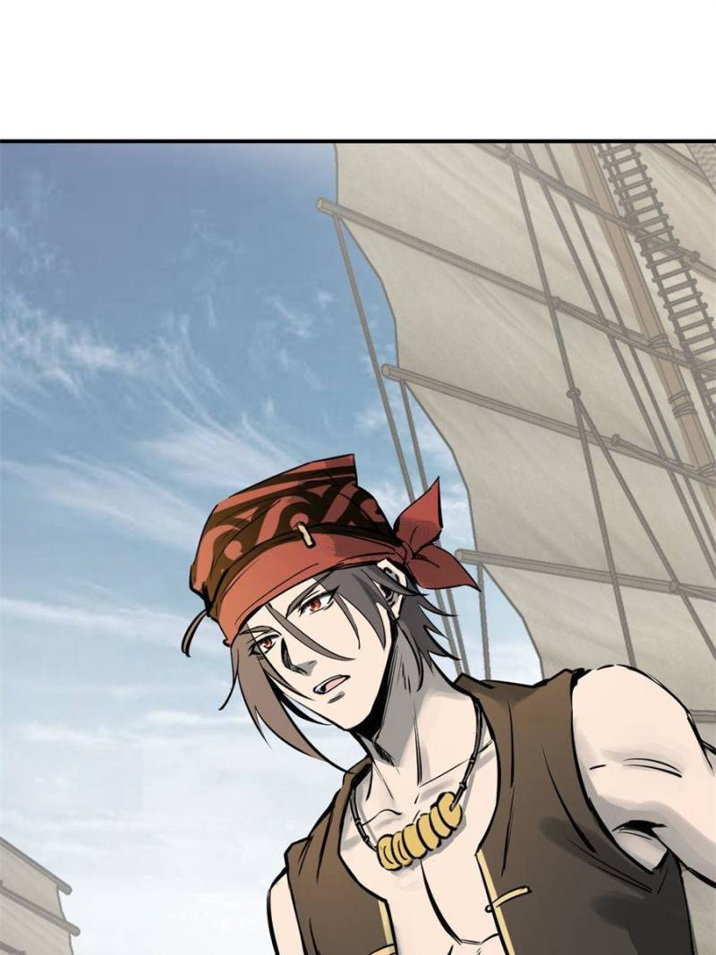 Another beginning with the Guhuo bird chapter 179 page 22