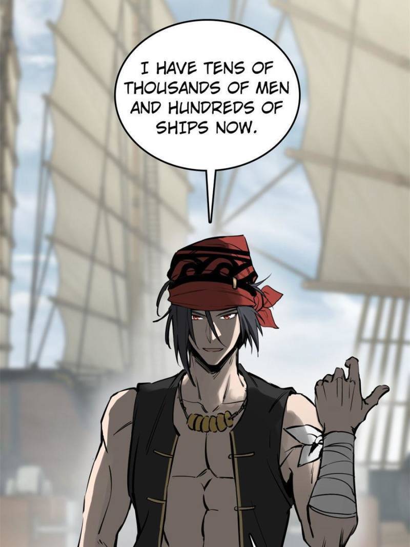 Another beginning with the Guhuo bird chapter 179 page 26