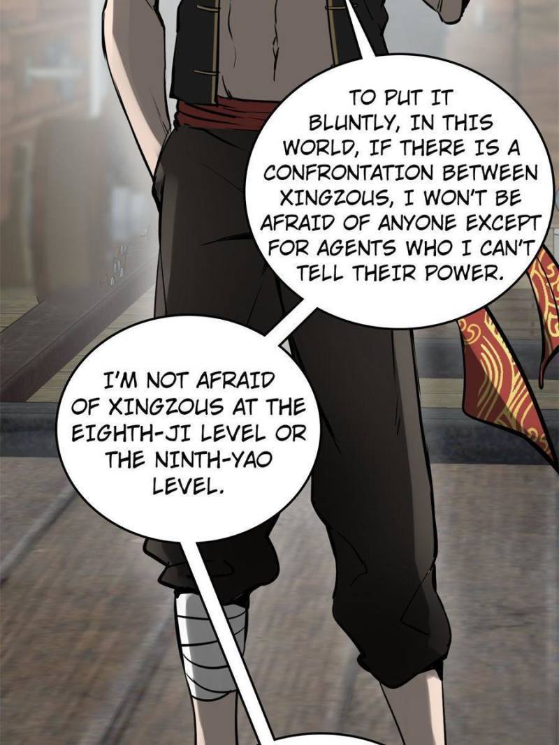 Another beginning with the Guhuo bird chapter 179 page 27