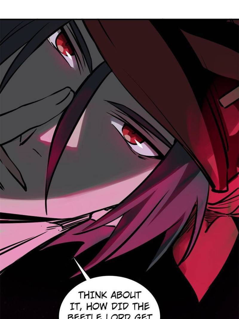 Another beginning with the Guhuo bird chapter 179 page 29