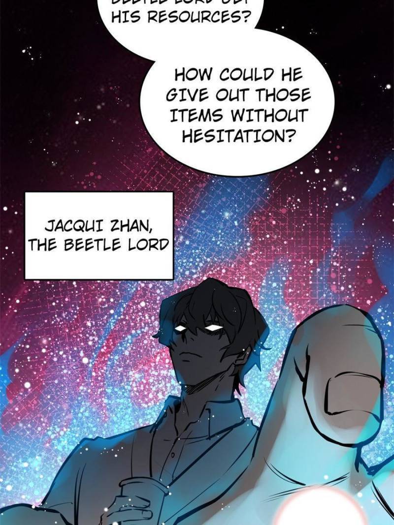 Another beginning with the Guhuo bird chapter 179 page 30